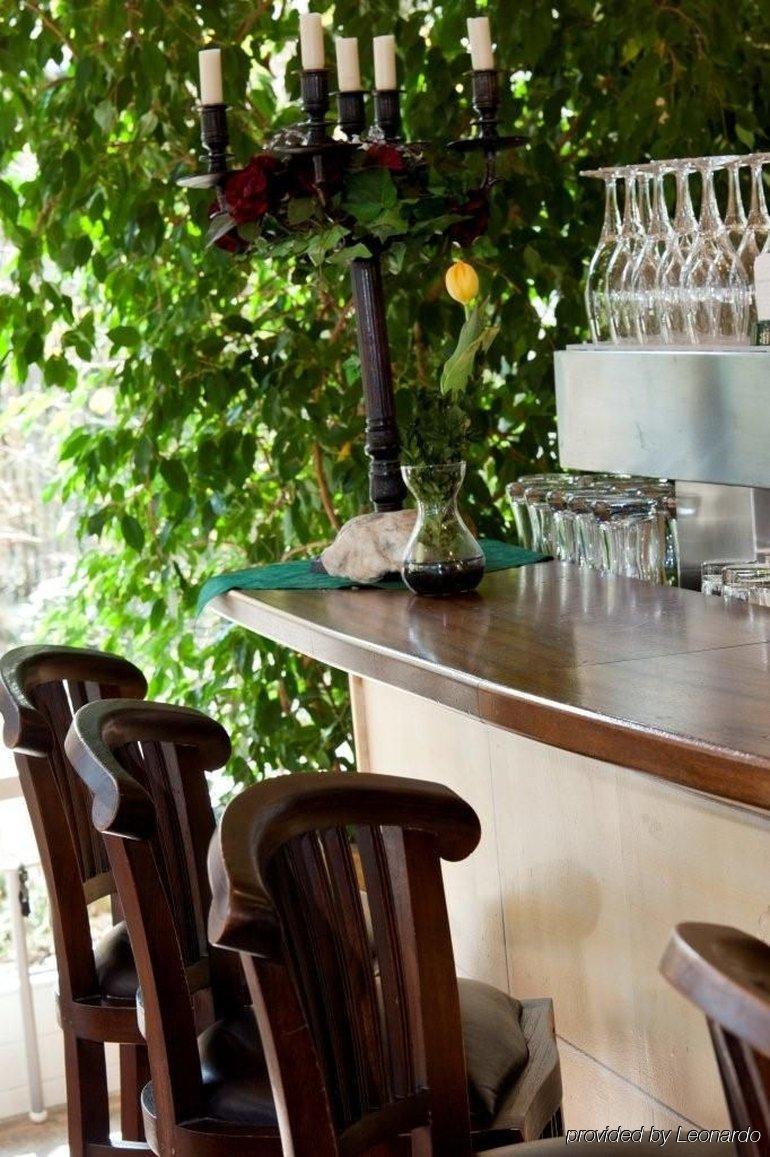 Hotel Henry แอร์ดิง ร้านอาหาร รูปภาพ