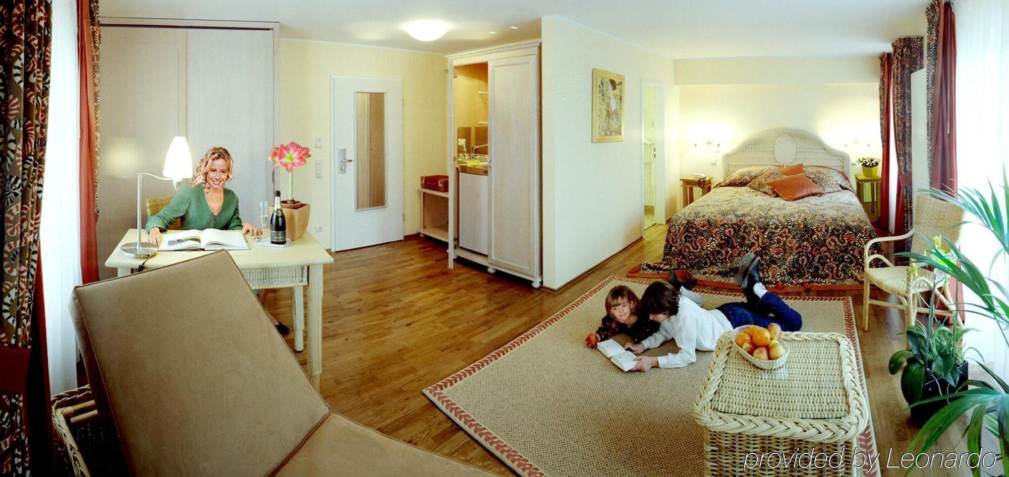 Hotel Henry แอร์ดิง ห้อง รูปภาพ