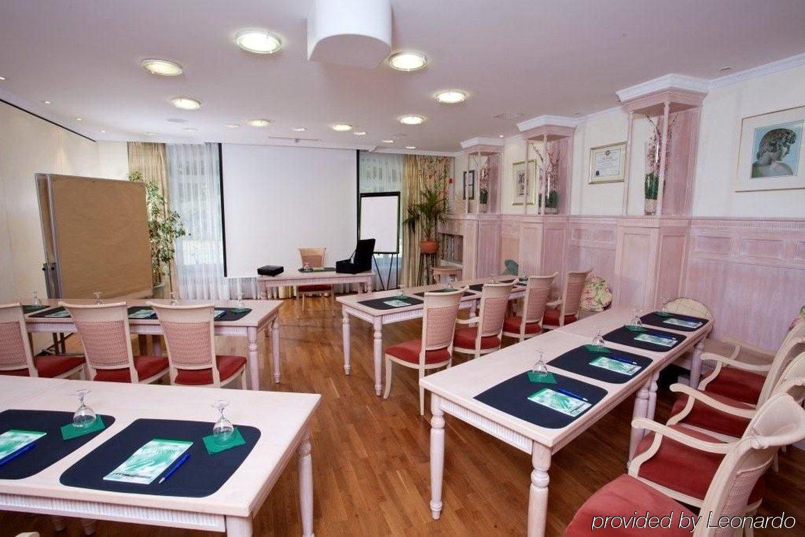 Hotel Henry แอร์ดิง ภายนอก รูปภาพ