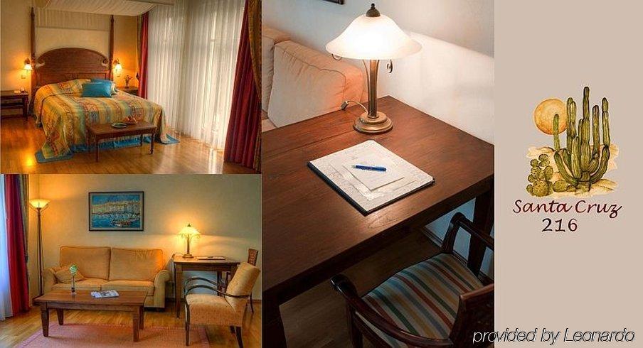 Hotel Henry แอร์ดิง ภายนอก รูปภาพ