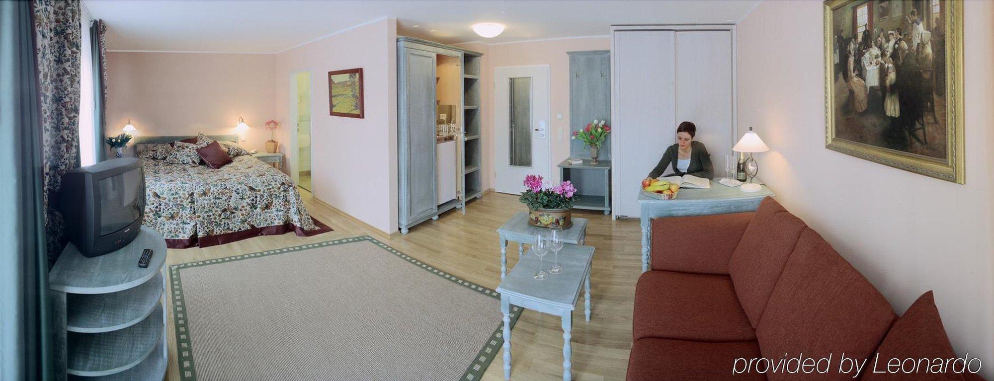 Hotel Henry แอร์ดิง ห้อง รูปภาพ