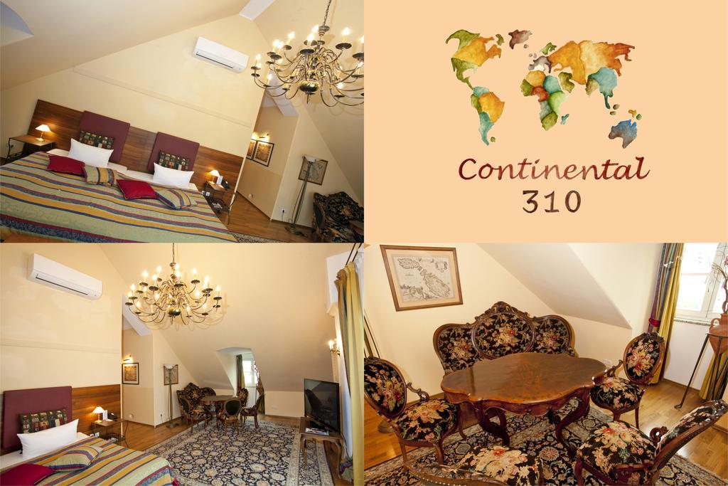 Hotel Henry แอร์ดิง ภายนอก รูปภาพ