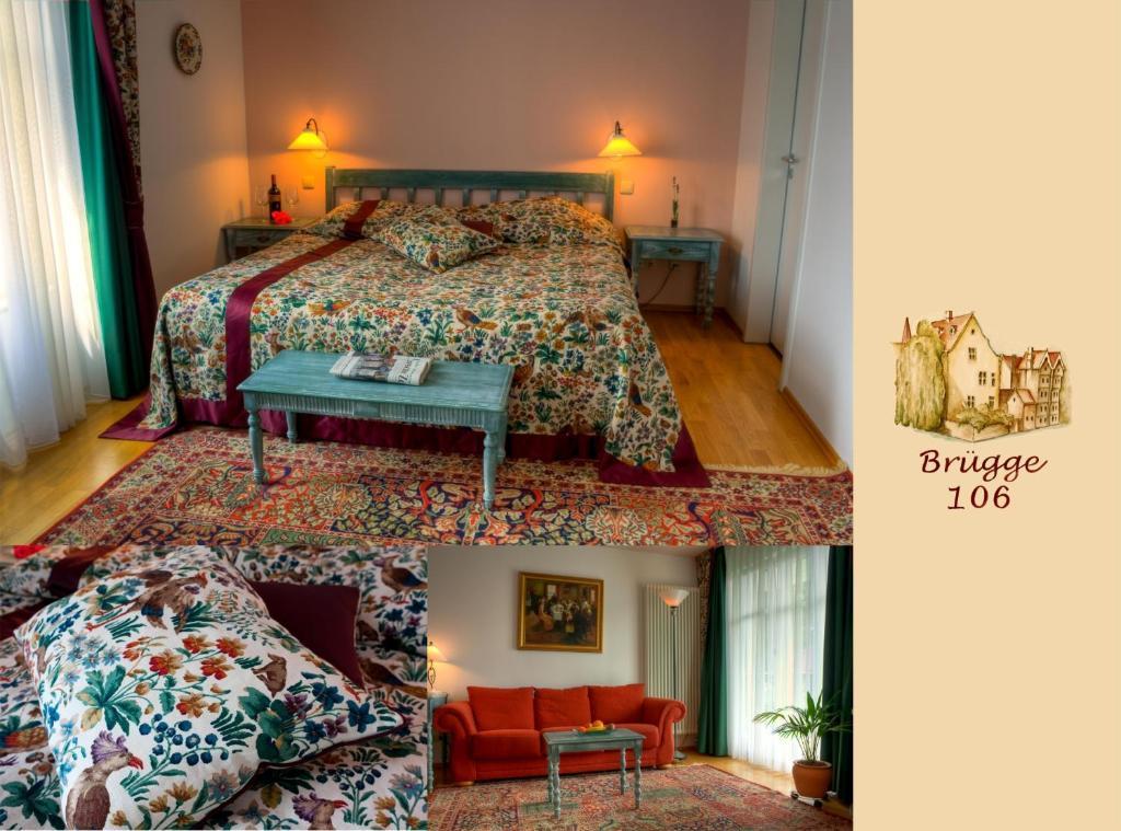 Hotel Henry แอร์ดิง ห้อง รูปภาพ