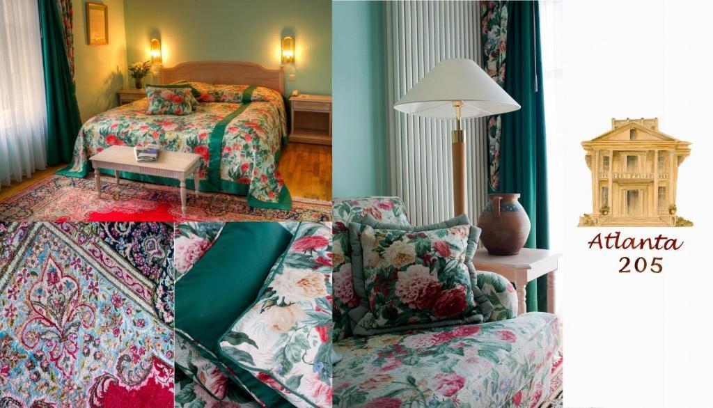 Hotel Henry แอร์ดิง ห้อง รูปภาพ
