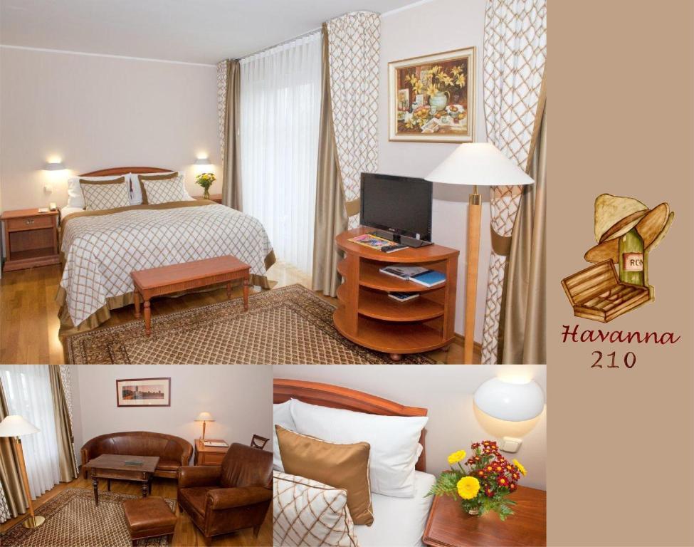 Hotel Henry แอร์ดิง ห้อง รูปภาพ