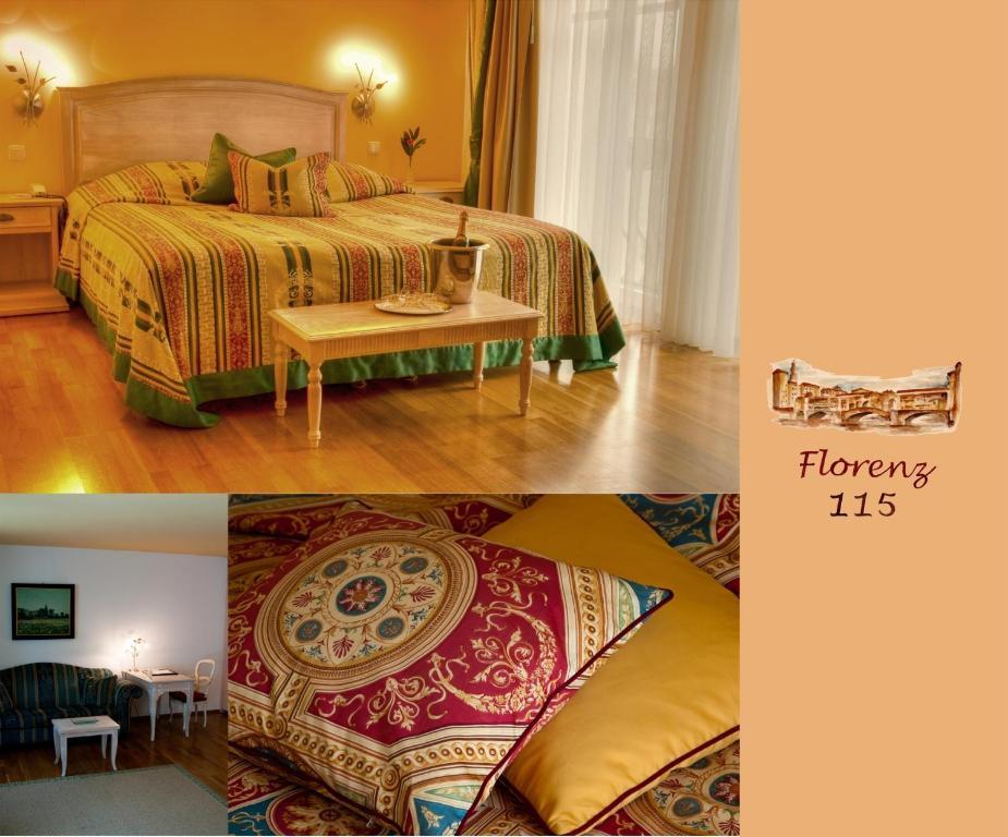 Hotel Henry แอร์ดิง ห้อง รูปภาพ