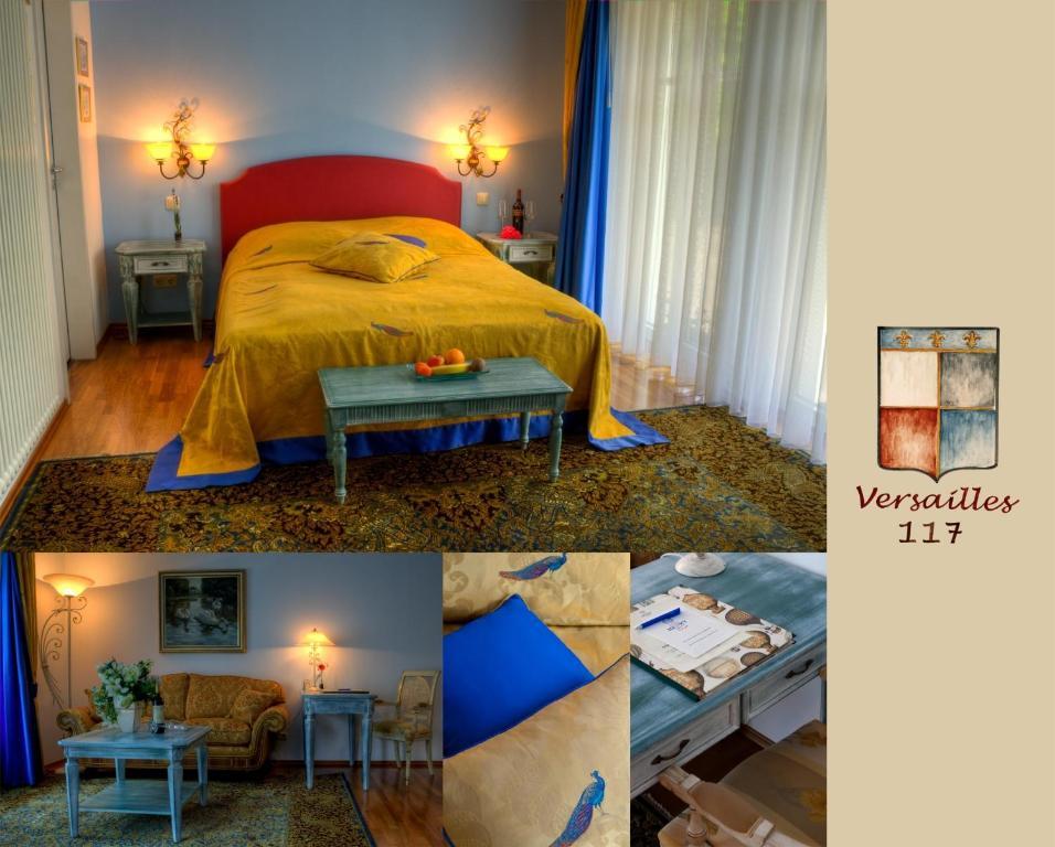 Hotel Henry แอร์ดิง ห้อง รูปภาพ