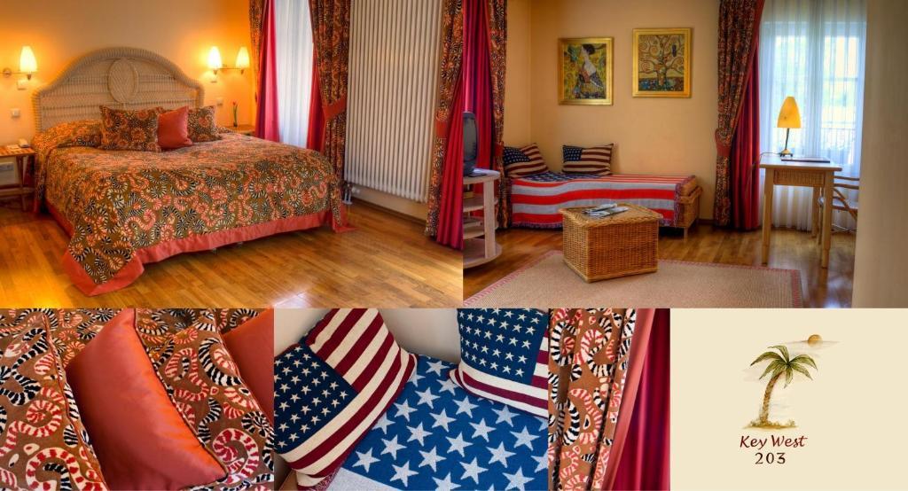 Hotel Henry แอร์ดิง ห้อง รูปภาพ