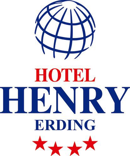Hotel Henry แอร์ดิง โลโก้ รูปภาพ